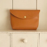 ■　Porch　Camel  brown【B】