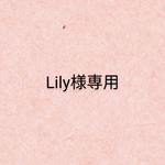 Lily様専用★　完成品SSサイズと３Sサイズオーダー（新型の袴サイズ）