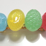 Candyバレッタ:) ②