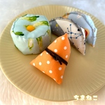 飲茶セット(マタタビ入り)