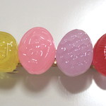 Candyバレッタ:) imizum様