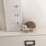 おさんぽはりねずみさん