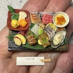 つまみ(おかず)盛り合わせＡ