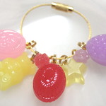 SWEETバッグチャーム:) ③
