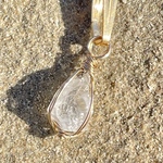 0.75ct AZOZEO PHENACITE ペンダントトップHEAVEN&EARTH 