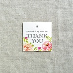 thank you タグ_015 【100枚】