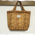 《再販》トリックバスケット トートバッグ