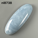 ブルーオパール 36ミリ ルース nl8738