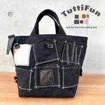 tuttifun＊black bag