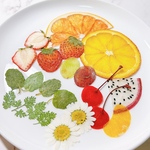 yuichako1126様専用　押しフルーツ