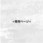 htnskh様専用ページ☆