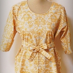 simple＊tunicOnePiece　New York　letter（1点限定）