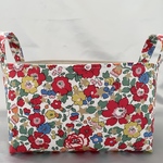 リバティ　ベッツィ　スター　バスケット