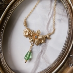 Glas úr「necklace」