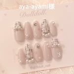 aya-ayami様専用ページ