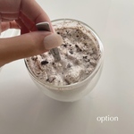 option menu ＊事前相談必須
