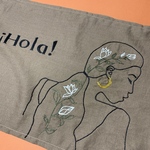 azujun07様専用　オーダーメイド　キッズサコッシュ　4点