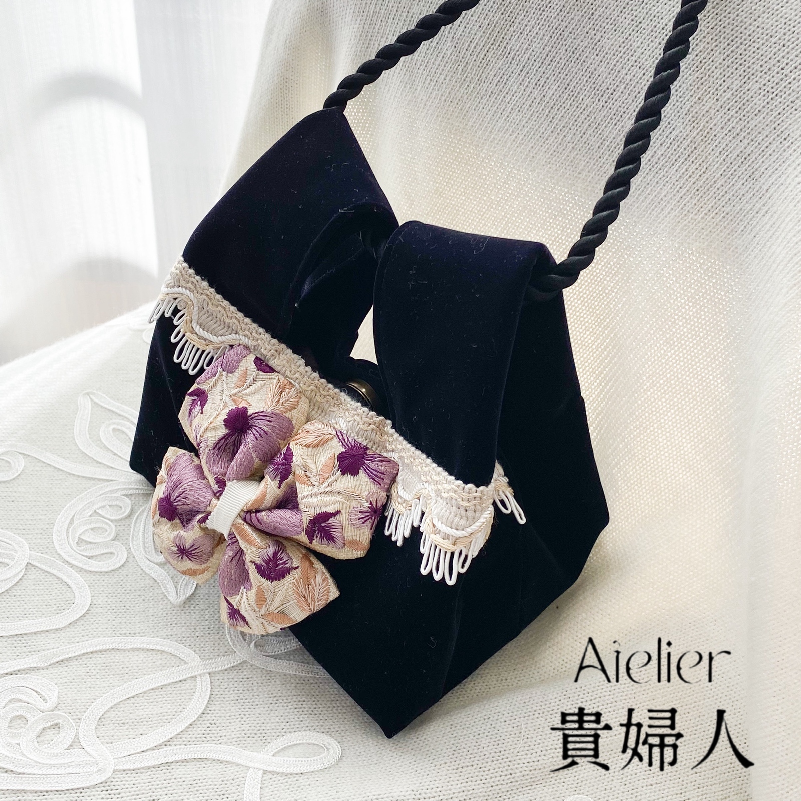 インド刺繍 - ポシェットの人気通販 | minne 国内最大級の
