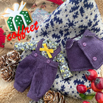 🎁クリスマスコフレ🎁 【オータムカラーセット】