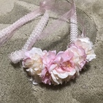 桜🌸花かんむり　sakura-sep18様専用