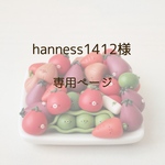 hanness1412様専用ページ