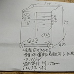ま。様専用オーダーページ