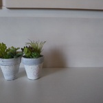 ☆r様専用ページ☆名札台布 ２枚