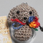 chocoワンコストラップＳ４９