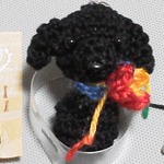 春夏chocoワンコストラップＳ５１