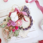 《動画付きキット》2wayのしめ縄リース