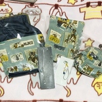 happy福袋　2000円　早い者勝ち　かっこいい