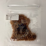 蔵出しビーズ 丸小 No.34F 20g