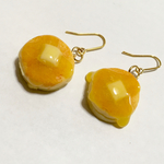 [SALE]パンケーキのピアス