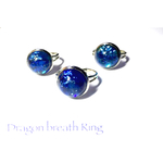 Dragon breath Ring