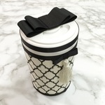 モロッカン柄ウェットケース 縦型