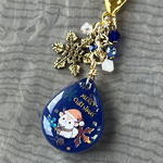 【Petit Xmas♡子トナカイのクリスマス】チャーム
