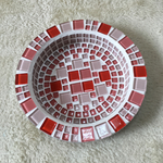 灰皿型小物入れ