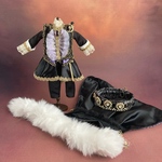 クラシックロリータSP(élégant prince mystérieux)６点セット