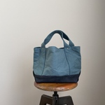 totebag たーこいずとれざー