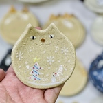 猫の小皿　〜クリスマススペシャル2023〜
