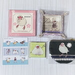 福袋　文鳥　６０５０円⇒３０００円
