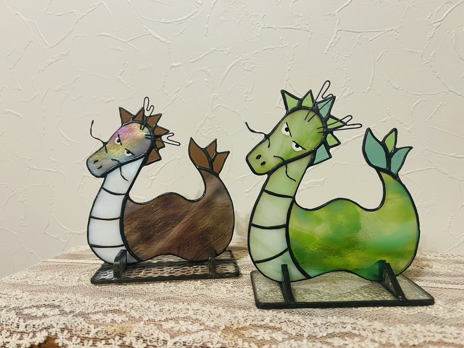 ステンドグラス風♡りんご製作キット♡6キットから - MAYU-KIDS