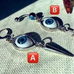 眼球ピアス👀