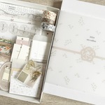 12/10迄受付＜ご予約商品・年始以降発送＞【No.105】 em coffret 2024