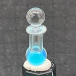 オーダー品【JINガラス 気まぐれ試作室】