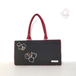 ◆価格改定  9,500円⇒4,600円！◆ ＊Decopokoの着物リメイクバッグ＊ 