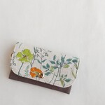 キーケース【ボタニカル】