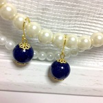 夜空の星ピアス・イヤリング⭐️️