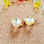 ころころレジン👑イヤリング