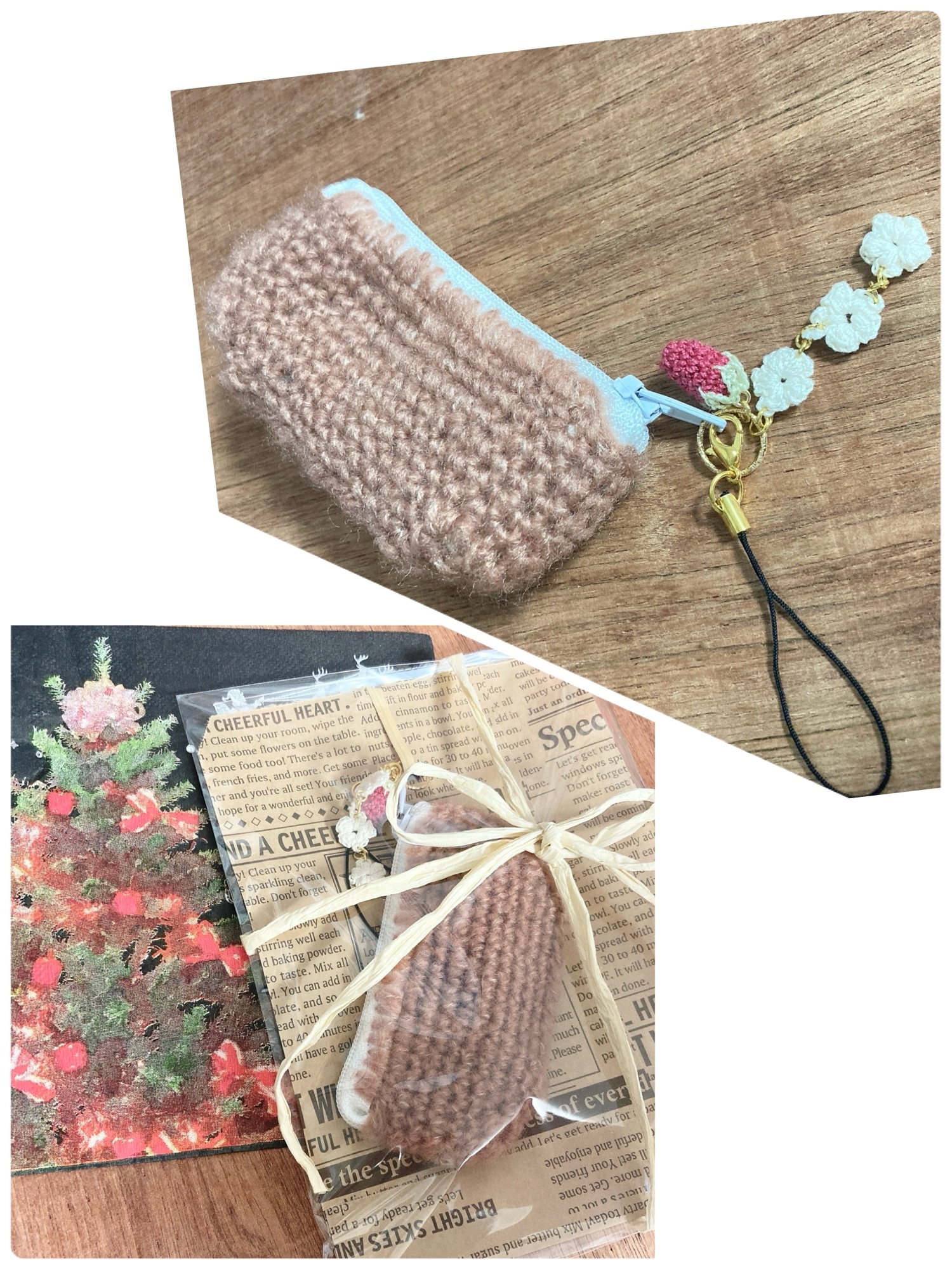 ミニミニポーチの人気通販 | minne 国内最大級のハンドメイド